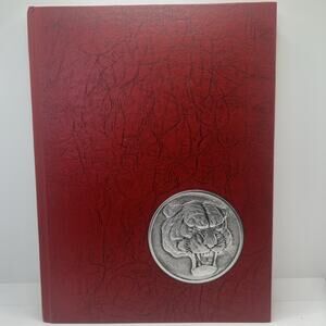 1993 OWEN J. ROBERTS HIGH SCHOOL YEARBOOK POTTSTOWN, PENNSYLVANIA EXCELLENT!!!